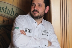 Alexander Huber