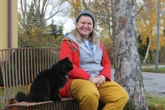 Diana Burkel