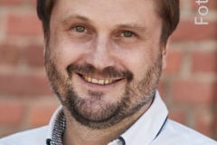 Dr. Simon Reitmeier