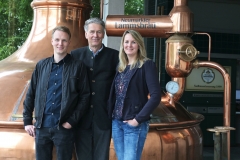 Familie Ehrnsperger