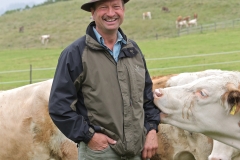 Georg Mayr