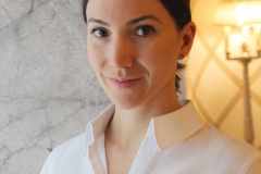 Maike Menzel