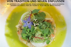 Cover Die junge bayerische Küche
