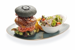 Black-Burger