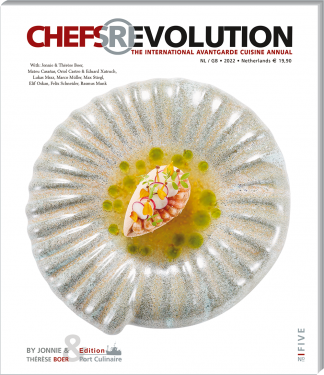 Magazin CHEFS®EVOLUTION