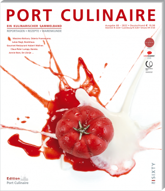 Magazin Port Culinaire